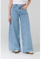 KOAJ PANTALON JEAN KOAJ PALAZZO 30366 M 4/25 de Koaj