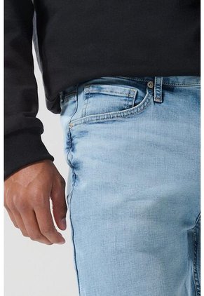 KOAJ PANTALON KOAJ JEAN STRAIGHT LEG 22810 2/25