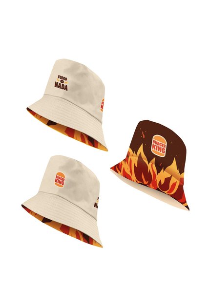 KOAJ GORRO KOAJ PESCADOR 17731 4/24