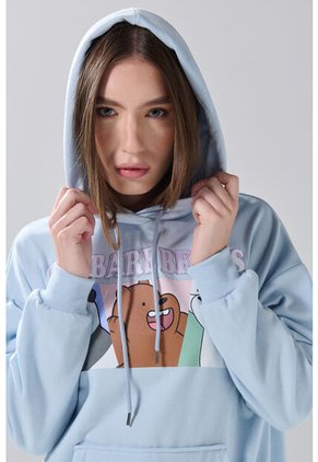 KOAJ BUZO CAPOTA KOAJ PANDEY 29904 1/26