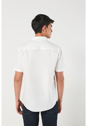 CAMISA KOAJ BUTTON DOWN MC 3692 2/24