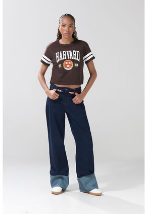 KOAJ CAMISETA KOAJ HARVA 29329 4/25