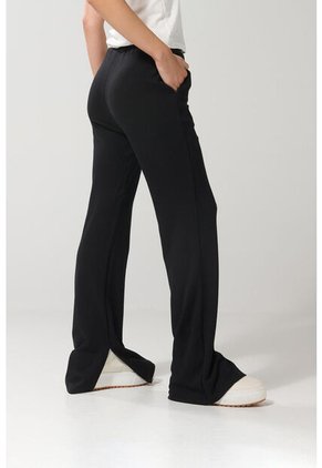 KOAJ PANTALON KOAJ FLARE MODA 21847 2/25
