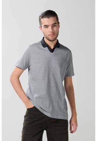 KOAJ CAMISA POLO KOAJ GERIKO 2/25 Koaj
