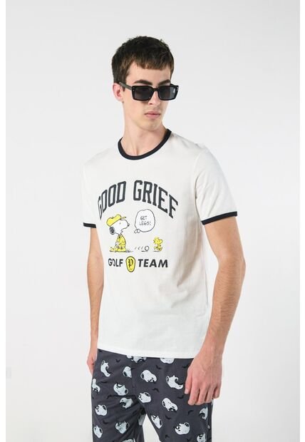 CAMISETA KOAJ PEAKOT 14548 4/24