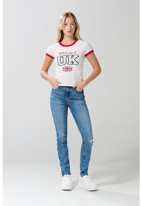 CAMISETA KOAJ 23240 2/25