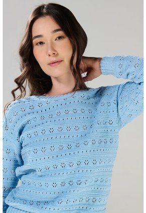 KOAJ SUETER KOAJ KAMARA 28637 4/25