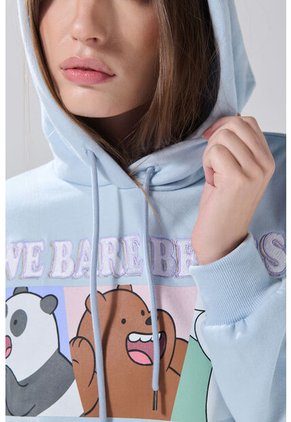 KOAJ BUZO CAPOTA KOAJ PANDEY 29904 1/26