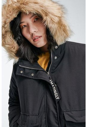 KOAJ-CHAQUETA KOAJ NALINI 2/21