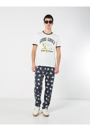 CAMISETA KOAJ PEAKOT 14548 4/24