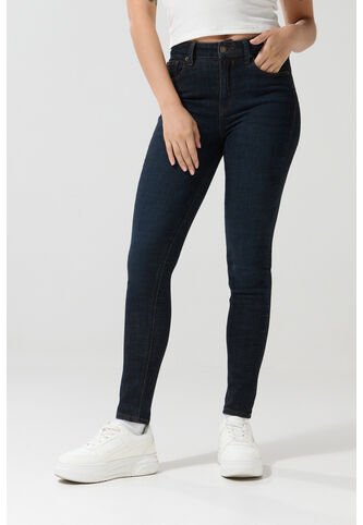 KOAJ PANTALON KOAJ JEAN PUSH UP 26777 3/25 Koaj