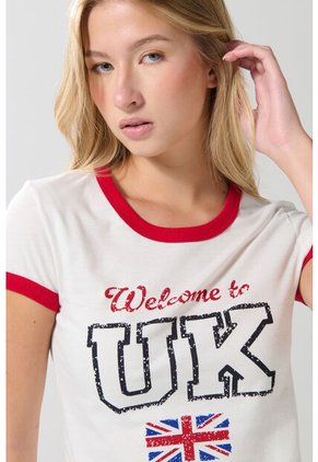 CAMISETA KOAJ 23240 2/25