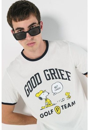 CAMISETA KOAJ PEAKOT 14548 4/24