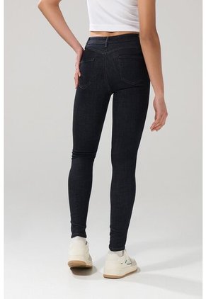 KOAJ PANTALON KOAJ JEAN PUSH UP 29254 4/25