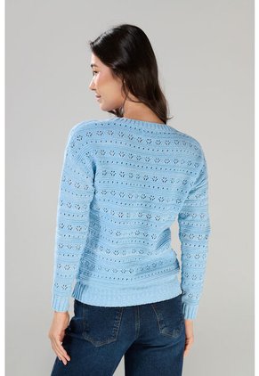 KOAJ SUETER KOAJ KAMARA 28637 4/25