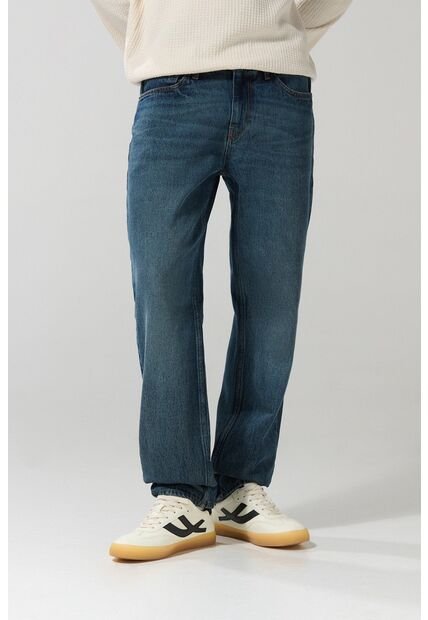 PANTALON KOAJ JEAN 90s 25971 3/25