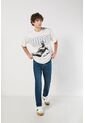 KOAJ PANTALON KOAJ JEAN 90s 17421 4/24 de Koaj
