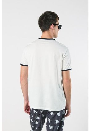 CAMISETA KOAJ PEAKOT 14548 4/24
