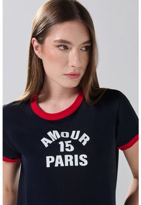 KOAJ CAMISETA KOAJ 31006 2/26