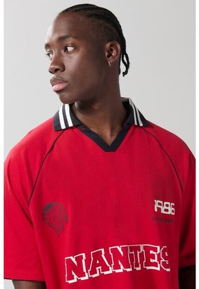 CAMISETA KOAJ DREAM 22581 2/25