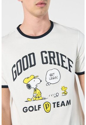 CAMISETA KOAJ PEAKOT 14548 4/24