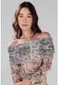 KOAJ BLUSA KOAJ NAHIM  3 4/25 de Koaj