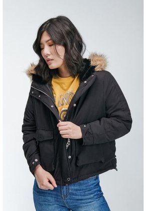 KOAJ-CHAQUETA KOAJ NALINI 2/21