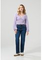 KOAJ BLUSA KOAJ ENCAUCHADA 12129 1/25 de Koaj
