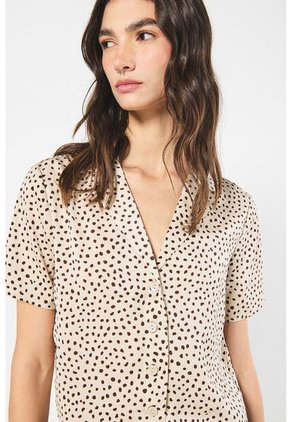 BLUSA KOAJ RESORT MC 8255 3/24