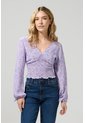 KOAJ BLUSA KOAJ ENCAUCHADA 12129 1/25 de Koaj