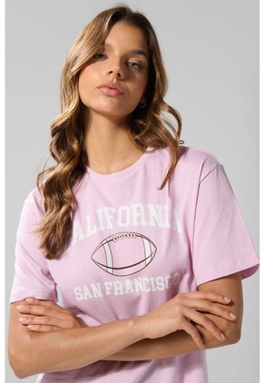 KOAJ CAMISETA KOAJ 26753 4/25