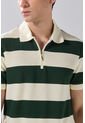 KOAJ CAMISA POLO KOAJ VERDY 1/26 de Koaj