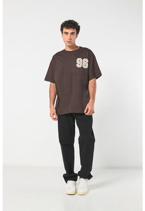 KOAJ CAMISETA KOAJ CHICK 15739 4/24