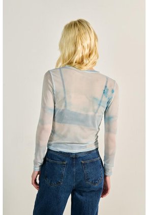 KOAJ CAMISETA KOAJ MUGY 2/24