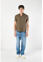 CAMISA KOAJ NERU MC 12379 1/25 de Koaj