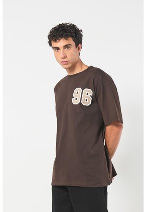 KOAJ CAMISETA KOAJ CHICK 15739 4/24