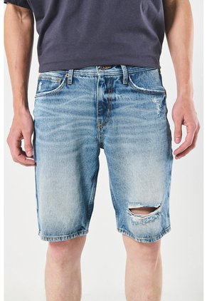 KOAJ BERMUDA KOAJ JEAN 18847 1/25