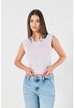 CAMISETA KOAJ LARISA 20767 4/24 de Koaj