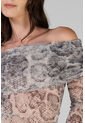 KOAJ BLUSA KOAJ NAHIM  3 4/25 de Koaj