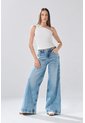 KOAJ PANTALON KOAJ JEAN STRAIGHT LEG 32193 1/ de Koaj