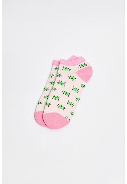 KOAJ MEDIAS KOAJ TOBILLERA 11318 3/24