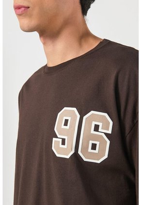 KOAJ CAMISETA KOAJ CHICK 15739 4/24