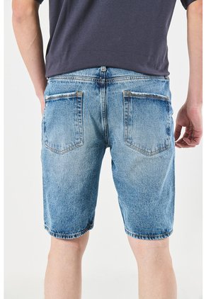 KOAJ BERMUDA KOAJ JEAN 18847 1/25