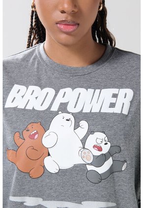 KOAJ CAMISETA KOAJ BROPO 29821 1/26