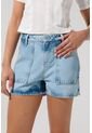 KOAJ SHORT VINTAGE KOAJ AG 27480 M 3/25 de Koaj