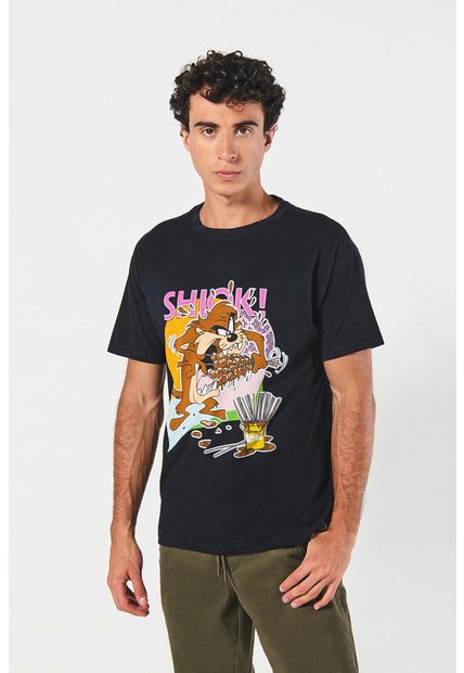 KOAJ CAMISETA KOAJ MANALLO 17373 4/24