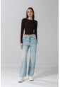 KOAJ PANTALON KOAJ JEAN 90S 21208 1/2 de Koaj