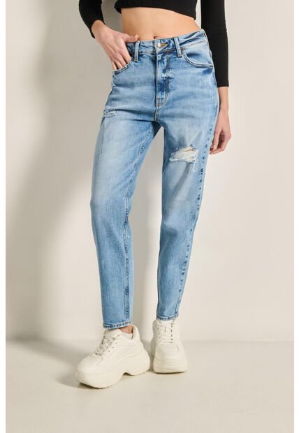 KOAJ PANTALON KOAJ JEAN MOM STA 8655 2/24
