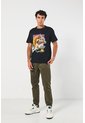 KOAJ CAMISETA KOAJ MANALLO 17373 4/24 de Koaj