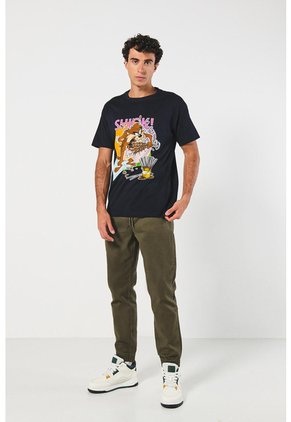 KOAJ CAMISETA KOAJ MANALLO 17373 4/24